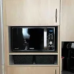 Appartement Zalig Ruim Op 100m Het