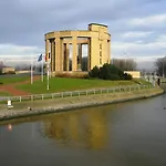 Appartement Zalig Ruim Op 100m Het *