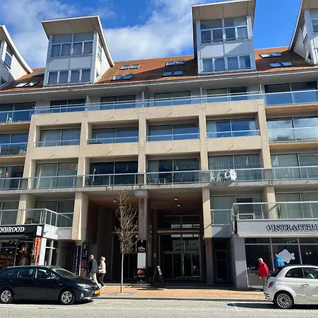 Zalig Ruim Op 100m Het * Nieuwpoort